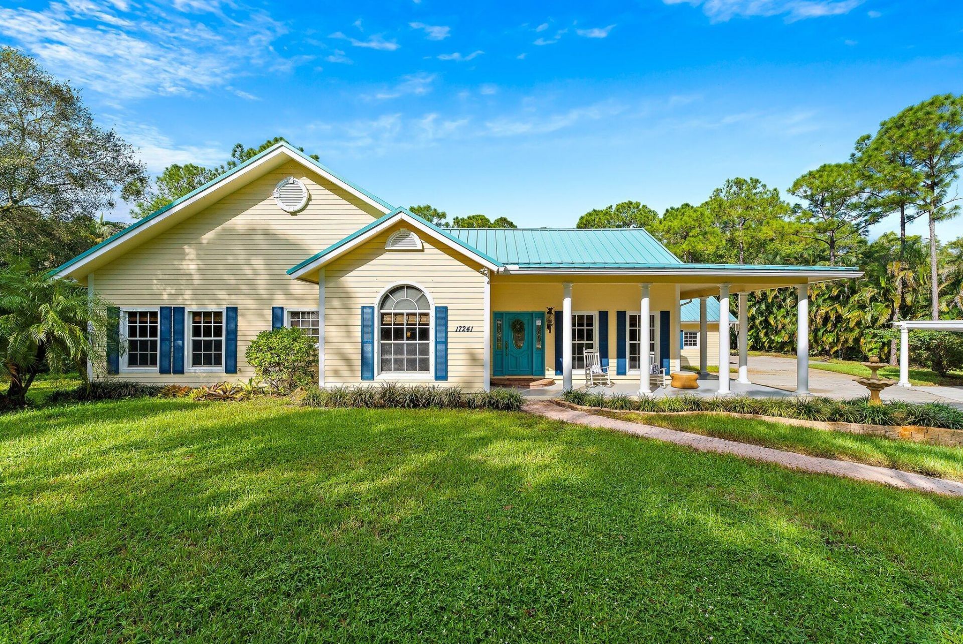 17241 123rd Terrace N, Jupiter Farms, FL 33478 Photo