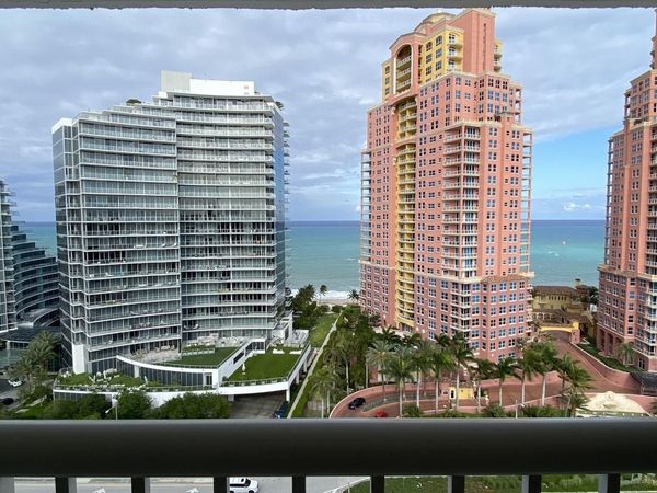 2200 NE 33RD Avenue, Unit 18J, Fort Lauderdale, FL 33305