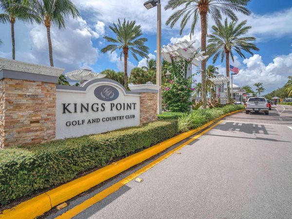 341 MONACO H Court, Delray Beach, FL 33446