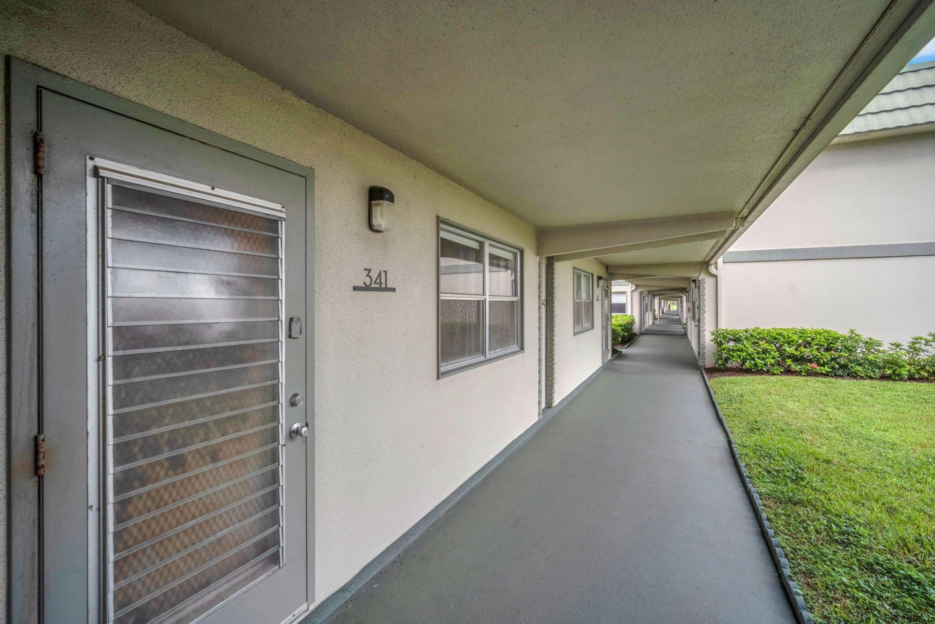 341 Monaco H Court, Delray Beach, FL 33446 Photo