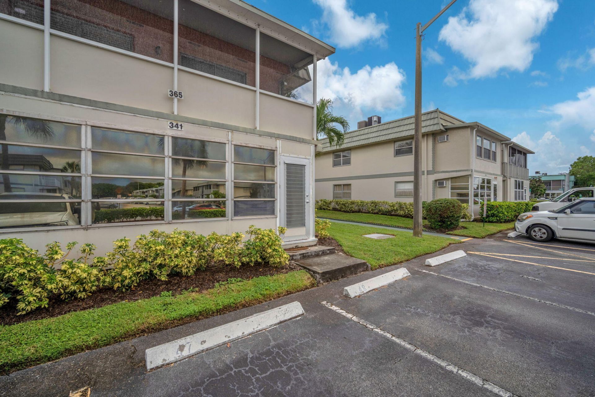 341 Monaco H Court, Delray Beach, FL 33446 Photo