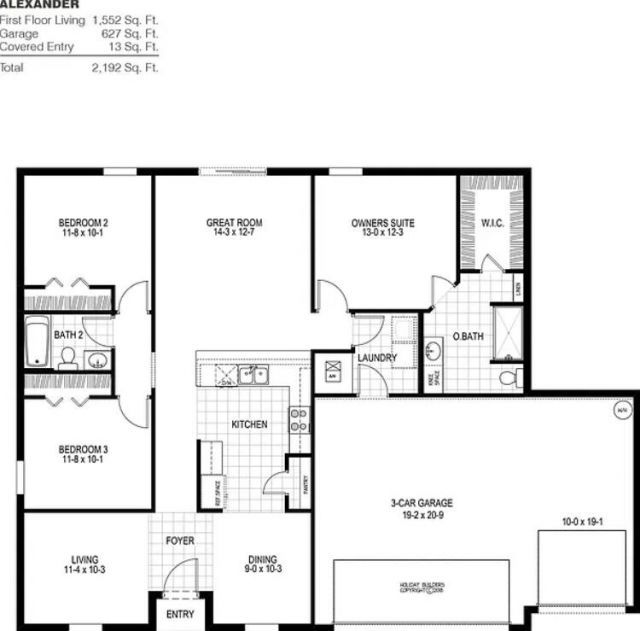 2301 SE Surrey Place, Port Saint Lucie, FL 34952 Photo