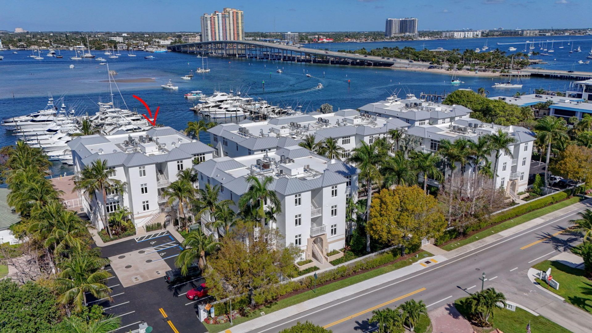 184 Lake Drive, Unit 4102, Palm Beach Shores, FL 33404 Photo