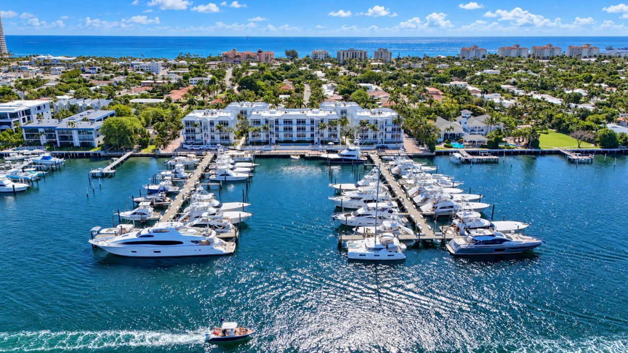 184 Lake Drive, Unit 4102, Palm Beach Shores, FL 33404 Photo