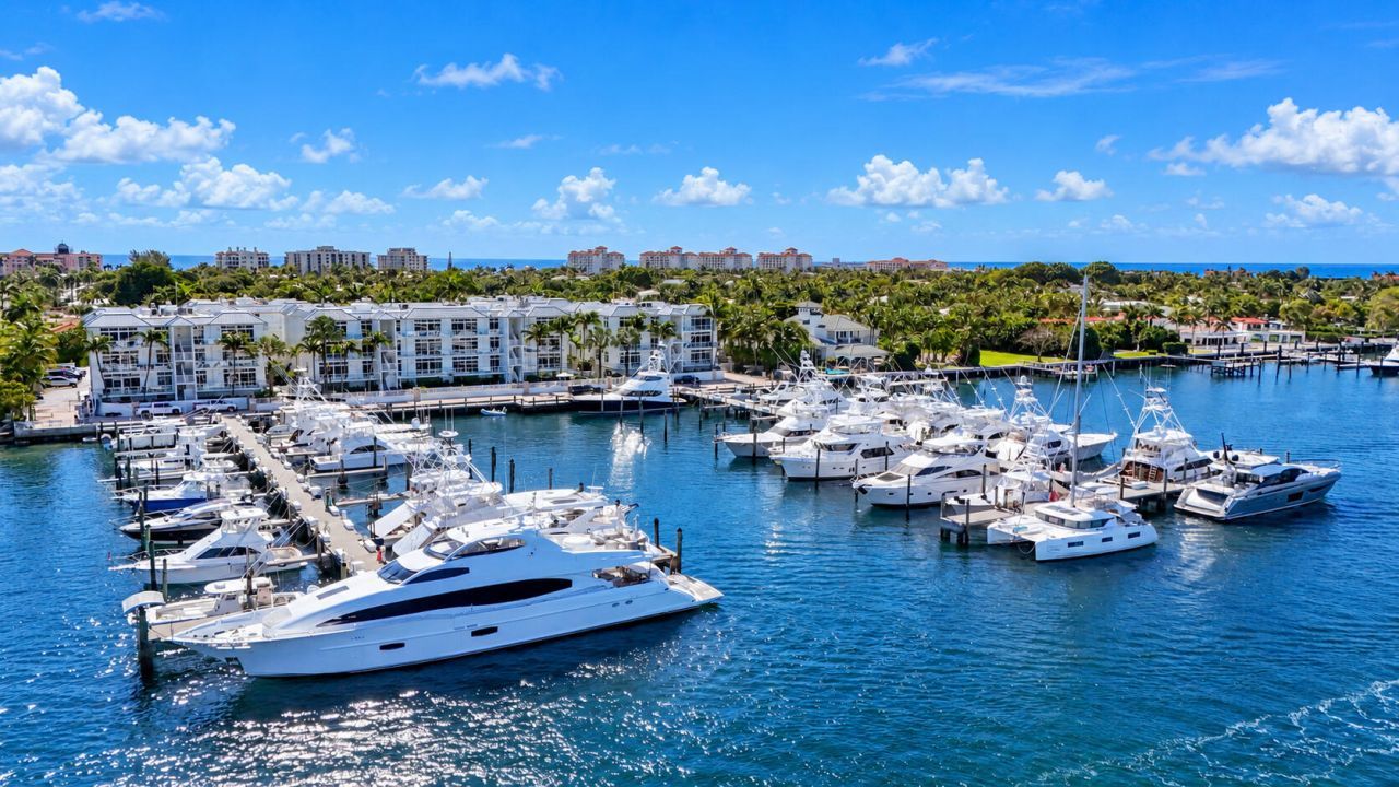 184 Lake Drive, Unit 4102, Palm Beach Shores, FL 33404 Photo