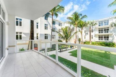 184 Lake Drive, Unit 4102, Palm Beach Shores, FL 33404 Photo