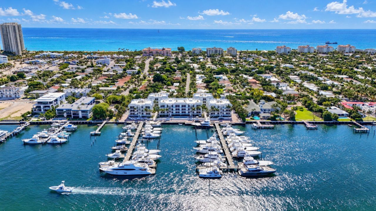184 Lake Drive, Unit 4102, Palm Beach Shores, FL 33404 Photo