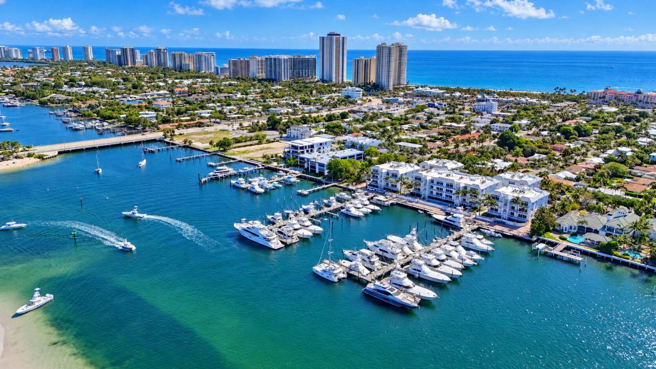 184 Lake Drive, Unit 4102, Palm Beach Shores, FL 33404 Photo