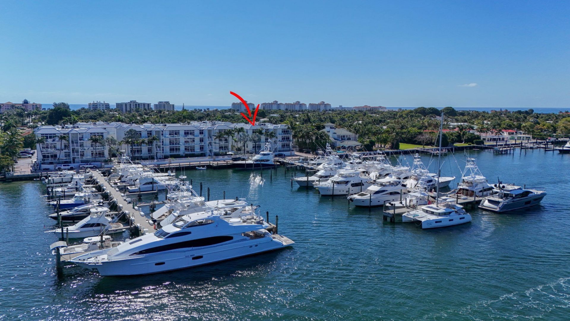 184 Lake Drive, Unit 4102, Palm Beach Shores, FL 33404 Photo