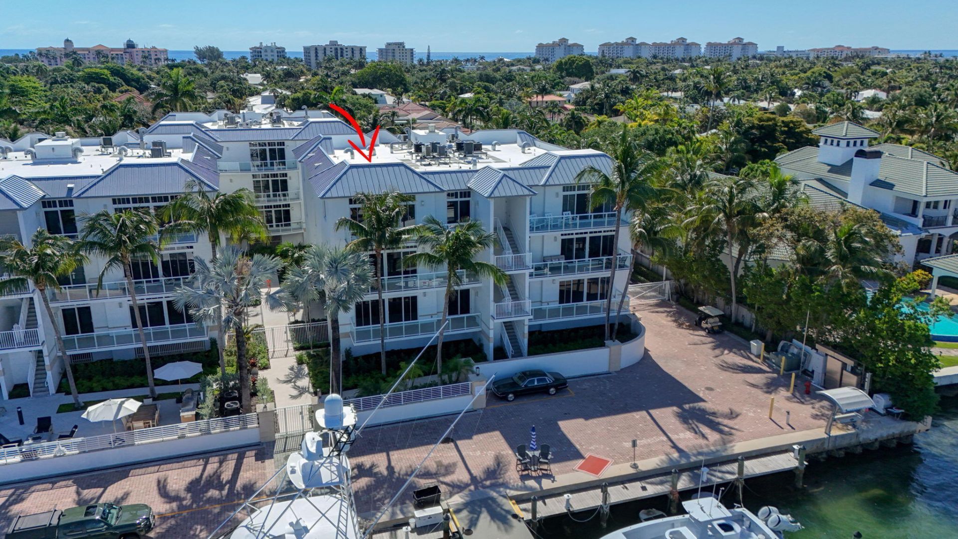 184 Lake Drive, Unit 4102, Palm Beach Shores, FL 33404 Photo
