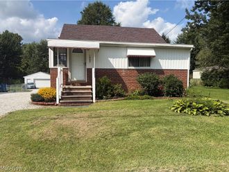 1805 Ronald Road Akron, OH 44312
