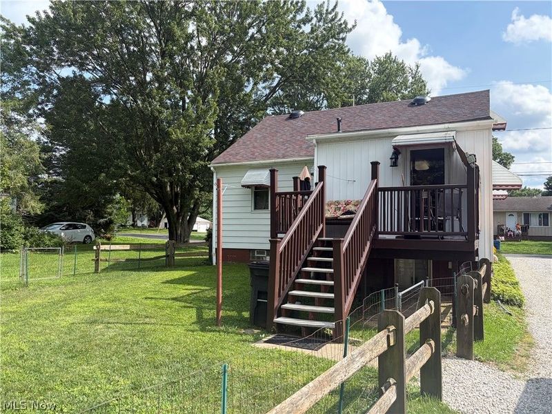 1805 Ronald Road, Akron, OH 44312 Photo 2