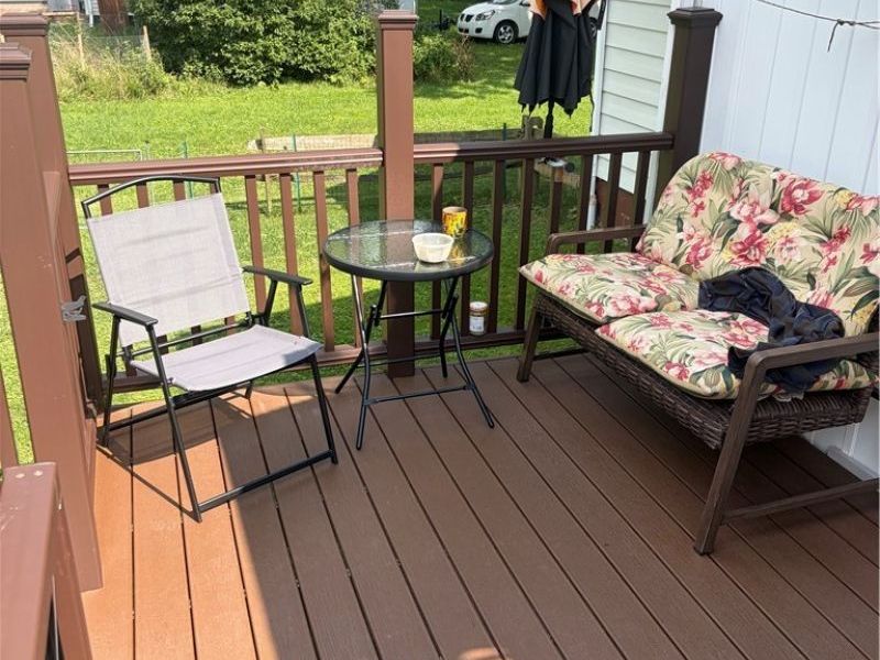 1805 Ronald Road, Akron, OH 44312 Photo 3