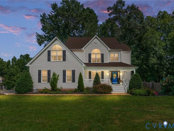 4427 Tweedsmuir Court, Midlothian, VA 23120