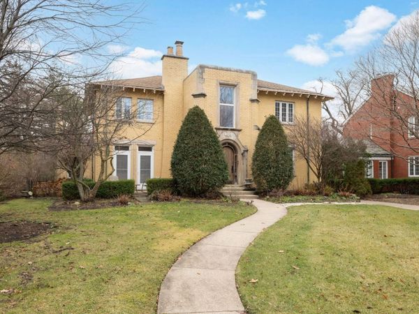 1210 William Street , River Forest, IL 60305