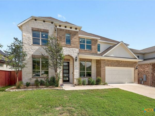 121 Rapid Springs Cove , Georgetown, TX 78628