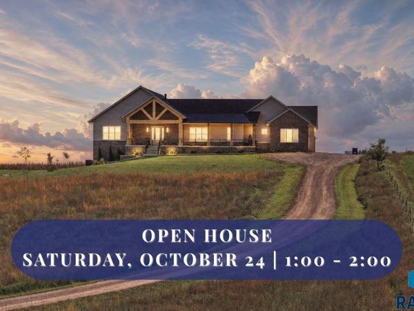 48453 256th St, Garretson, SD 57030