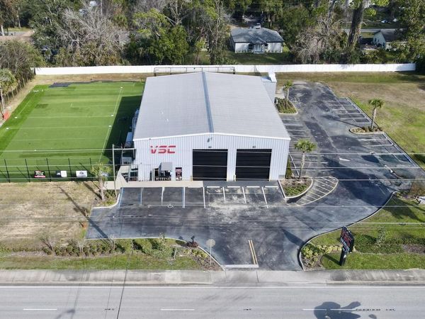 1137 S Nova Road, Holly Hill, FL 32174