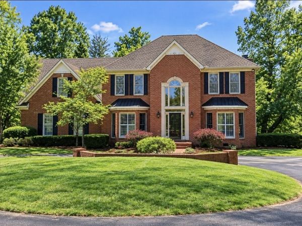 67 Deerfield Ln , McMinnville, TN 37110