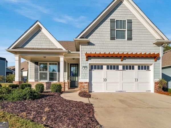80 Azalea, Dallas, GA 30132