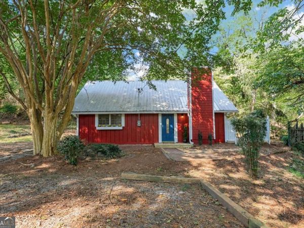 9060 Ruby Lane, Gainesville, GA 30506