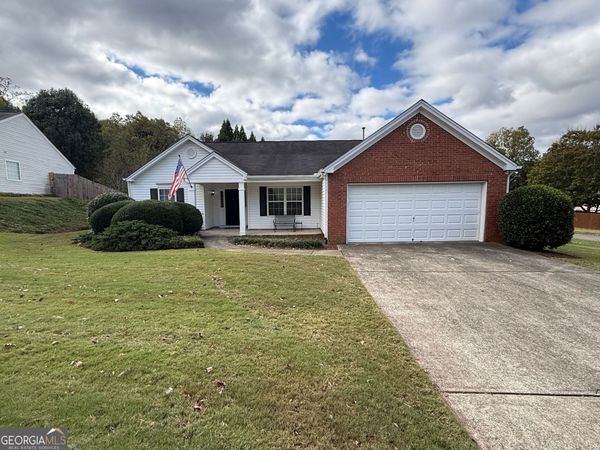 1011 River Plantation Drive, Woodstock, GA 30188