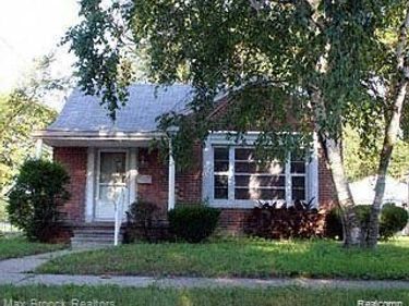 18401 Annchester Road , Detroit, Mi 48219