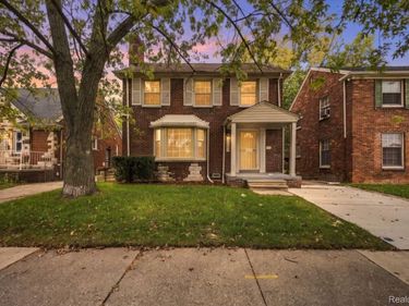 12191 E OUTER Drive , Detroit, Mi 48224