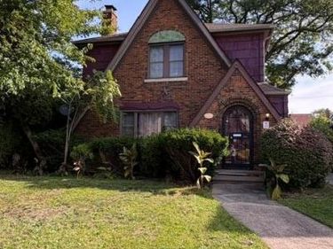 16914 Muirland Street, Detroit, Mi 48221