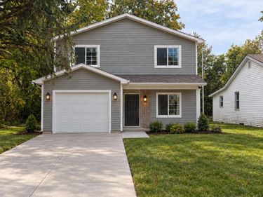 561 Harvey Avenue, Pontiac, Mi 48341