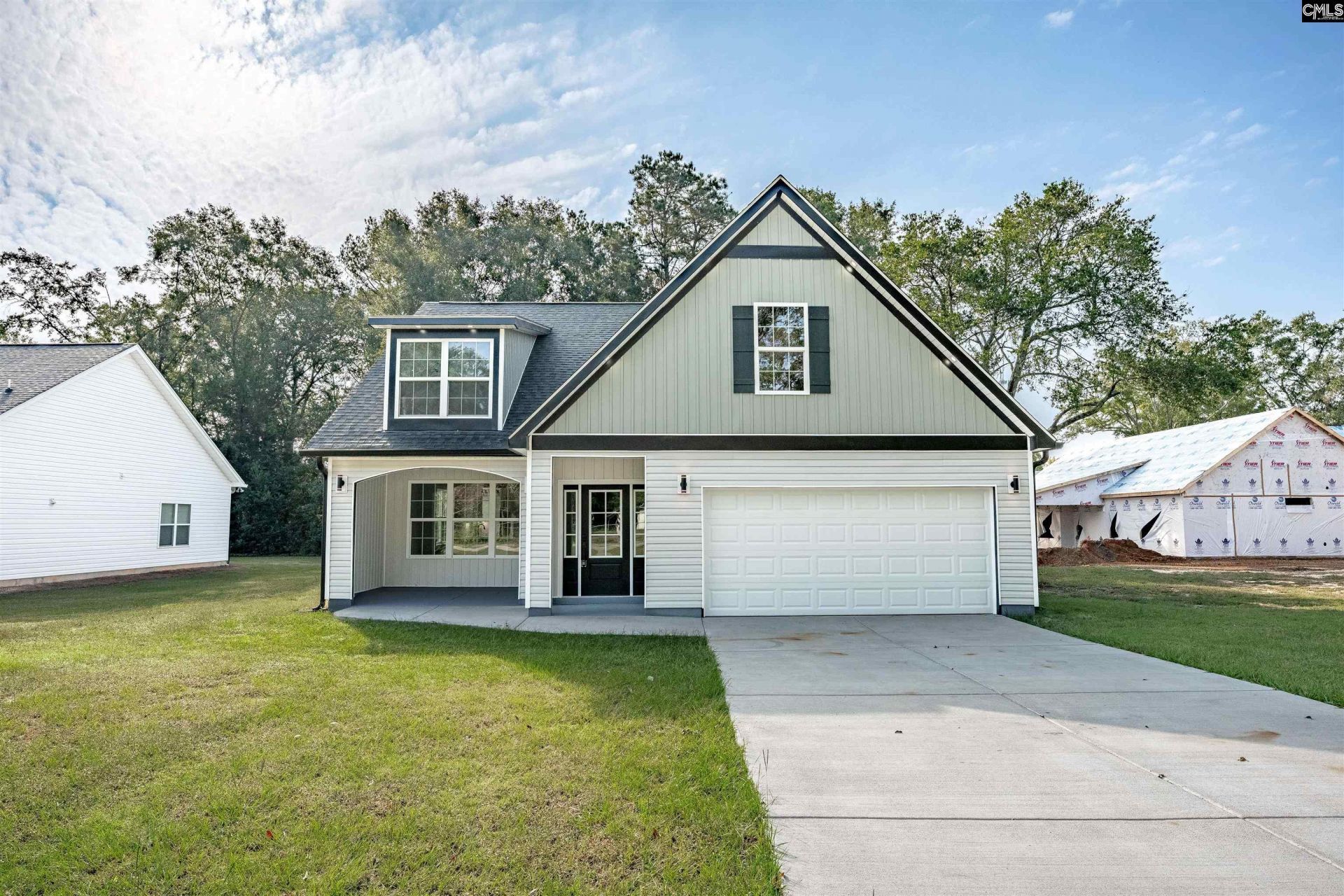 224 Rawls Drive  Photo 4