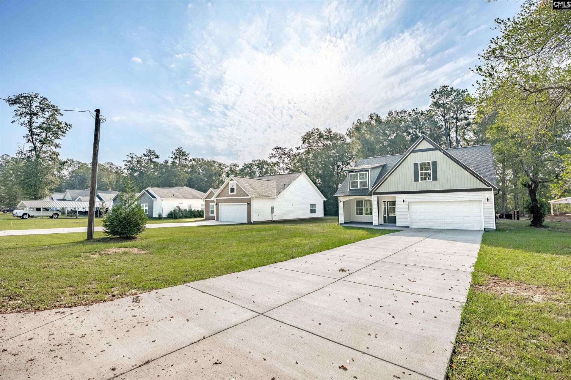 224 Rawls Drive  Photo 5