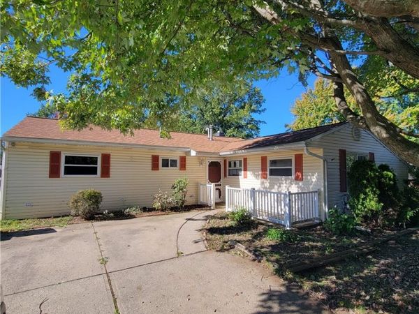 7366 Chennault Drive, North Ridgeville, OH 44039