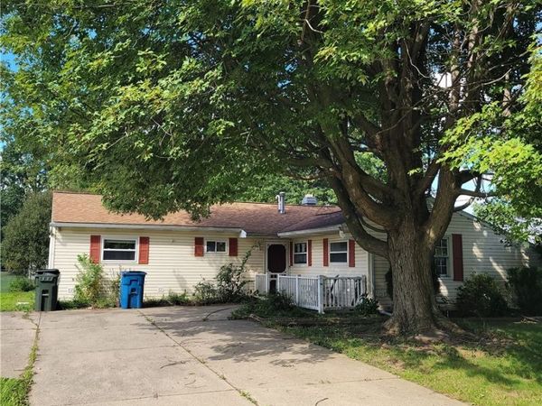 7366 Chennault Drive , North Ridgeville, OH 44039