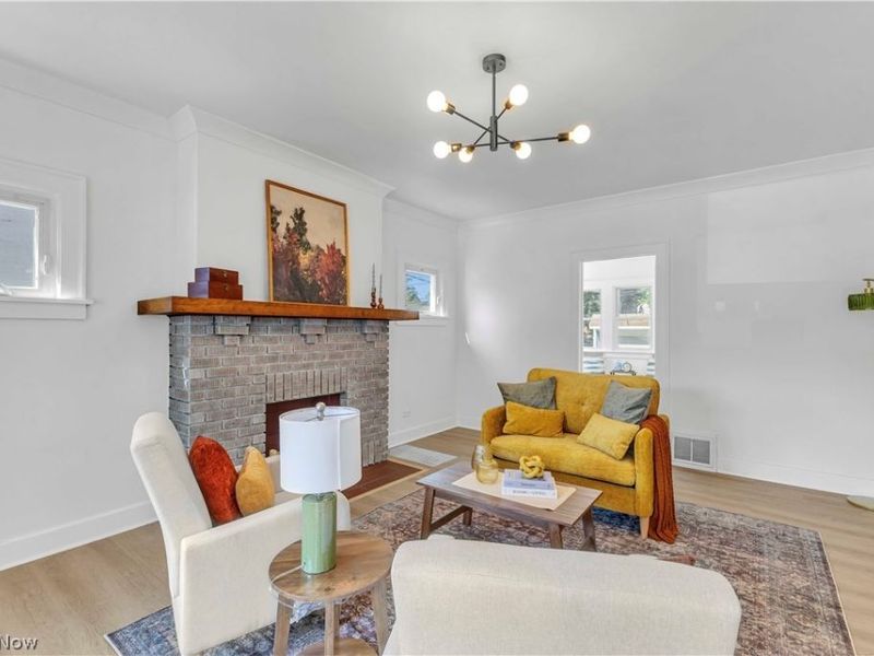 3289 Silsby Road, Cleveland Heights, OH 44118 Photo 5