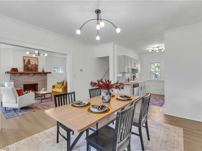 3289 Silsby Road, Cleveland Heights, OH 44118 Photo 8
