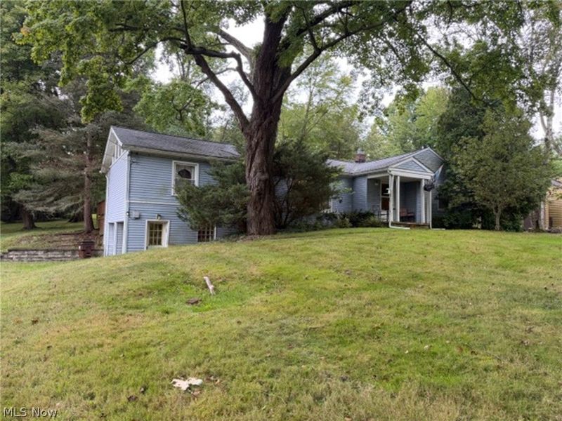 3452 Tee Drive , Akron, OH 44333 Photo 1