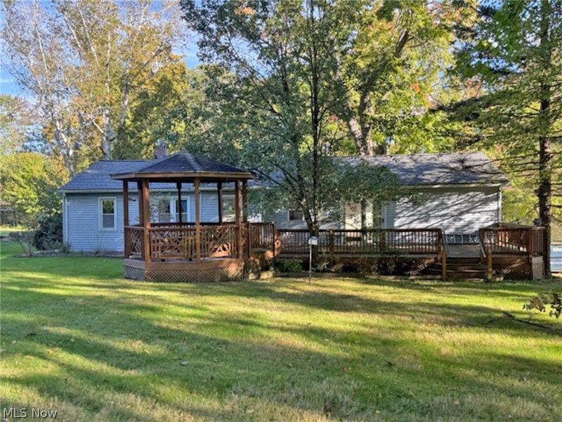 3452 Tee Drive , Akron, OH 44333 Photo 6