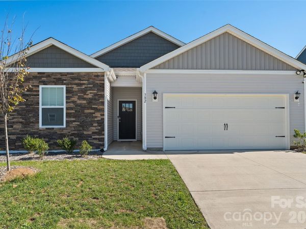 382 Wheatfield Road , Fletcher, NC 28732