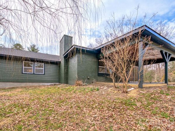 115 Silver Dapple Lane , Hendersonville, NC 28792