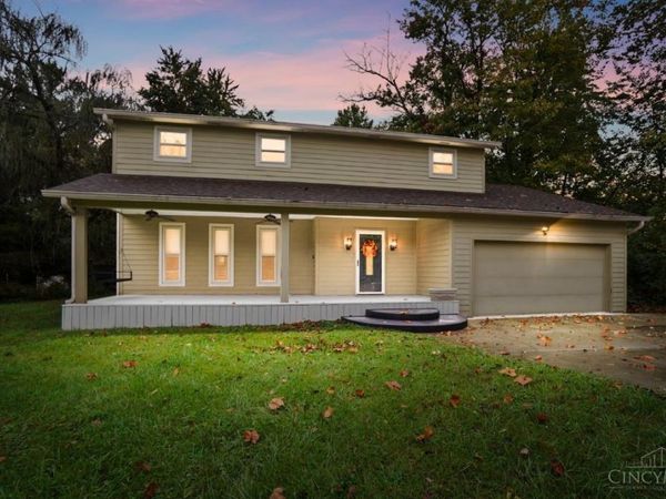 604 Wards Corner Road, Loveland, OH 45140