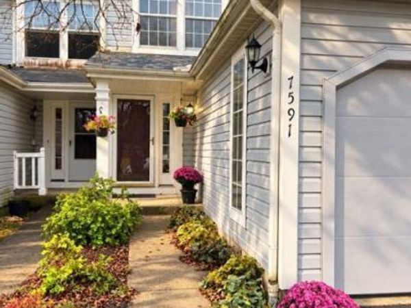 7591 Bay Hill Drive, Pickerington, OH 43147