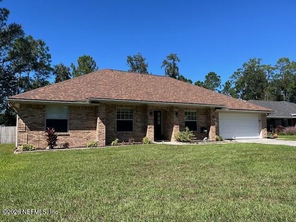 1796 STERNWHEEL Drive, Jacksonville, FL 32223