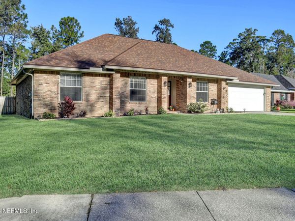 1796 STERNWHEEL Drive, Jacksonville, FL 32223