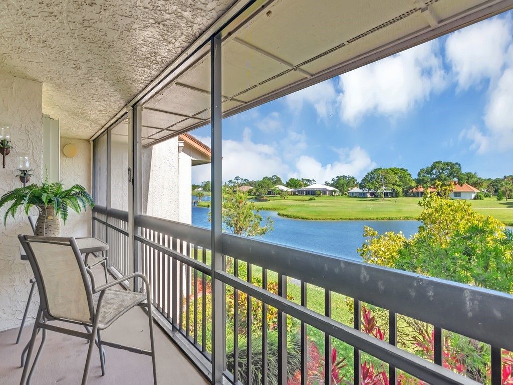 3200 Twin Lakes Terrace, Unit 202, Fort Pierce, FL 34951 Photo