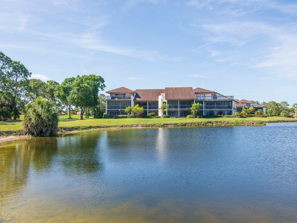 3200 Twin Lakes Terrace, Unit 202, Fort Pierce, FL 34951 Photo