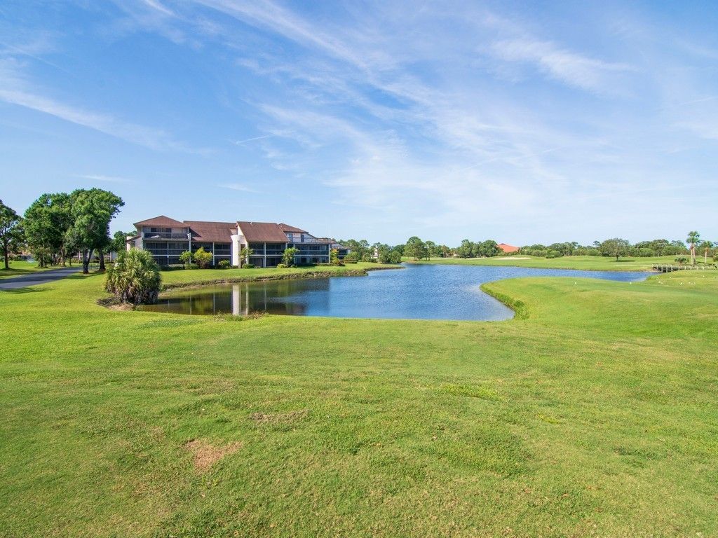 3200 Twin Lakes Terrace, Unit 202, Fort Pierce, FL 34951 Photo