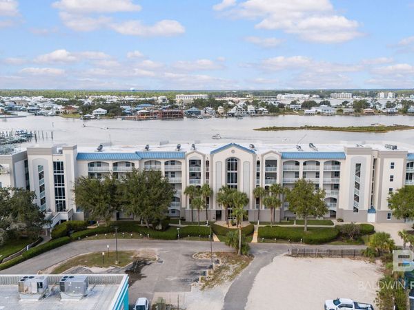 27405 Polaris Street, Unit 503, Orange Beach, AL 36561