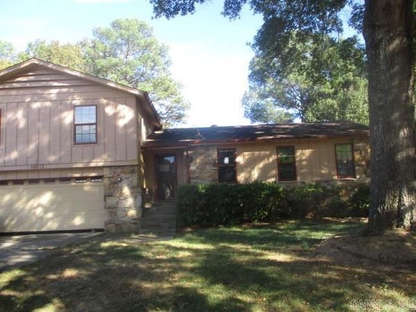 10813 Lionel Dr , Little Rock, AR 72209