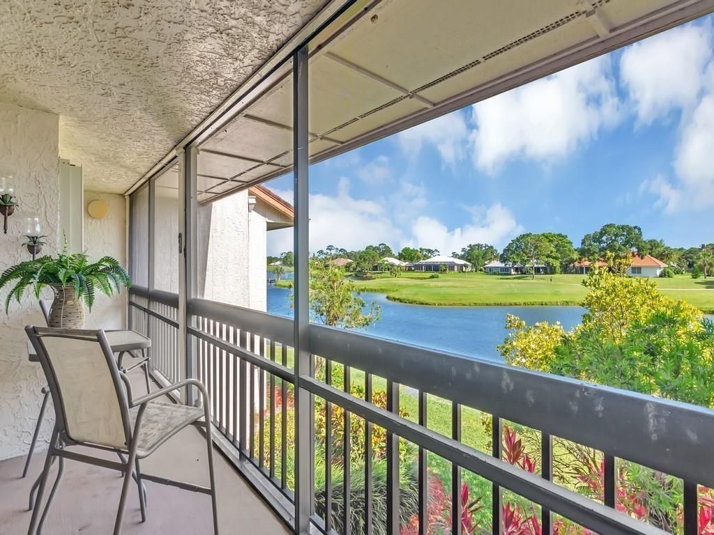 3200 Twin Lakes Terrace, Unit 202, Fort Pierce, FL 34951 Photo